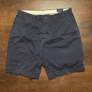 Ralph Lauren Polo Shorts